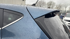 Ford Fiesta 1.0 EcoBoost Titanium 5dr Petrol Hatchback